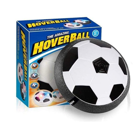 Hover Soccer Ball